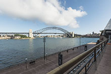 Sydney Opera House View 5